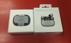 Honor Earbuds 3 Pro s ANC použité