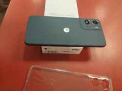 Motorola Moto G06 Power 4GB/256GB použitý stav A 