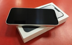 Apple iPhone 16e 128GB odzkoušený - 100% stav záruka 11/2026