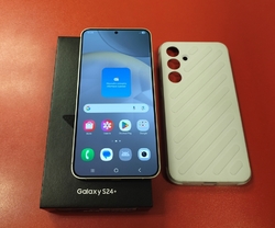 Samsung Galaxy S24+ 12GB/256GB použitý stav A
