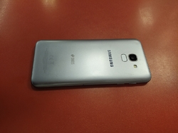 Samsung Galaxy J6 3GB/32GB Duos použitý BLUE