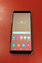 Samsung Galaxy J6 3GB/32GB Duos použitý Gold