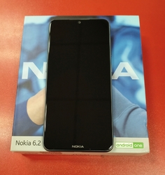 Nokia 6.2 4/64GB použitý 