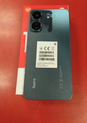 Xiaomi Redmi 13c 4GB/128GB použitý stav A