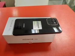 Honor X6 4GB/64GB použitý 