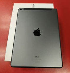 Tablet Apple iPad 10.2" 2021 Wi-Fi + Cellular 64GB použitý