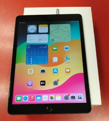 Tablet Apple iPad 10.2" 2021 Wi-Fi + Cellular 64GB použitý