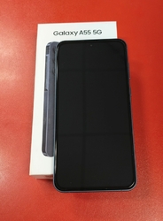 Samsung Galaxy A55 5G 8GB/128GB použitý stav A