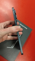 Samsung Galaxy S25 Edge 12GB/256GB použitý - stav A 