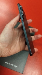 Samsung Galaxy S25 Edge 12GB/256GB použitý - stav A 