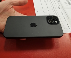 Apple iPhone 15 128GB záruka 11/2026 T-mobile použitý