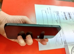 Apple iPhone 15 128GB záruka 11/2026 T-mobile použitý