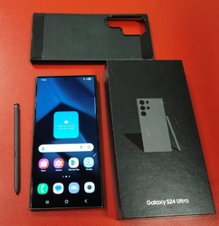 Samsung Galaxy S24 Ultra 12GB/512GB použitý