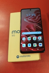 Motorola Moto G35 5G 4GB/256GB záruka 1/2027 O2 použitý