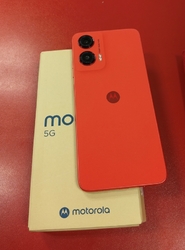 Motorola Moto G35 5G 4GB/256GB záruka 1/2027 O2 použitý
