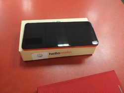 Motorola Moto G35 5G 4GB/256GB záruka 1/2027 O2 použitý