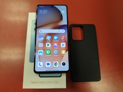 Xiaomi Redmi Note 12 Pro 5G 6GB/128GB použitý stav A