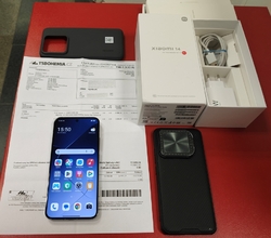 Xiaomi 14 12GB/512GB záruka TS Boheima 9/2026  použitý