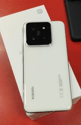 Xiaomi 14 12GB/512GB záruka TS Boheima 9/2026  použitý