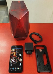 ASUS Rog Phone 6 16GB/512GB Diablo Edition použitý 
