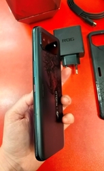 ASUS Rog Phone 6 16GB/512GB Diablo Edition použitý 