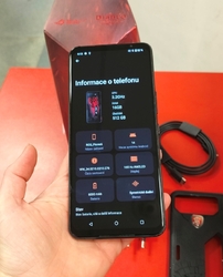 ASUS Rog Phone 6 16GB/512GB Diablo Edition použitý 