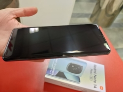 Xiaomi Redmi Note 14 Pro+ 5G 8GB/256GB zár 24 měs. MP rozbalený