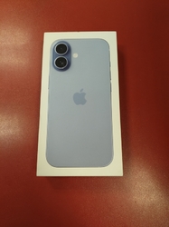 Apple iPhone 17 256GB Mist Blue