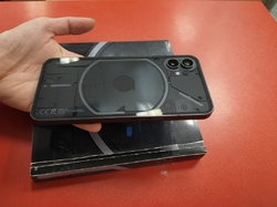 Nothing Phone 1 12GB/256GB použitý - stav A 