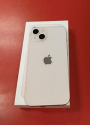 Apple iPhone 13 256GB  použitý stav A-