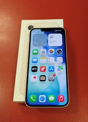 Apple iPhone 13 256GB  použitý stav A-