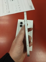 Apple iPhone 16 256GB záruka T-mobile 21 měs. odzkoušený - stav A 