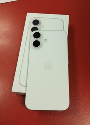 Apple iPhone 16 256GB záruka T-mobile 21 měs. odzkoušený - stav A 