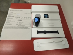 Apple Watch 11 46mm  Cellular záruka 23 měs Vodafone odzkoušené