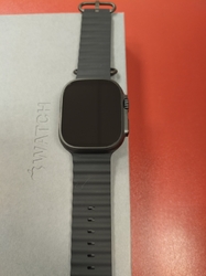 Apple Watch Ultra 3 49mm záruka 12 měs. Apple rozbalené-  stav A