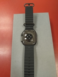 Apple Watch Ultra 3 49mm záruka 12 měs. Apple rozbalené-  stav A