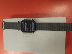 Apple Watch Ultra 3 49mm záruka 12 měs. Apple rozbalené-  stav A