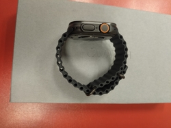 Apple Watch Ultra 3 49mm záruka 12 měs. Apple rozbalené-  stav A