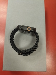 Apple Watch Ultra 3 49mm záruka 12 měs. Apple rozbalené-  stav A