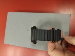 Apple Watch Ultra 3 49mm záruka 12 měs. Apple rozbalené-  stav A