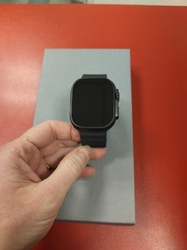 Apple Watch Ultra 3 49mm záruka 12 měs. Apple rozbalené-  stav A