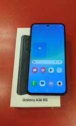 Samsung Galaxy A36 5G 6GB/128GB použitý - stav A 