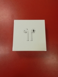 Apple AirPods MV7N2ZM/A CZ 2019