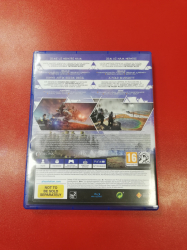 Horizon: Zero Dawn COmplete Edition pro PS4  použitá