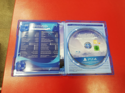 Horizon: Zero Dawn COmplete Edition pro PS4  použitá