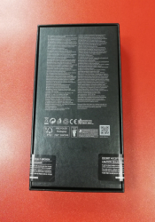 Samsung Galaxy S22+ 5G S906B 8GB/256GB Black CZ
