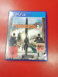 Tom Clancy's: The Division 2 pro PS4 použitá