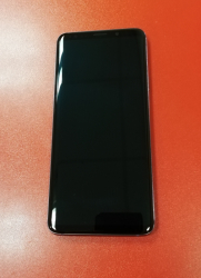 Samsung Galaxy S9+ 64GB Single Sim použitý 