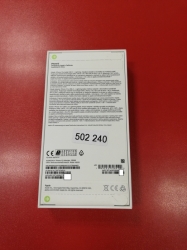 Apple iPhone 13 256GB Midnight CZ 