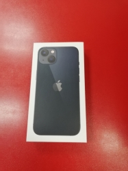 Apple iPhone 13 256GB Midnight CZ 